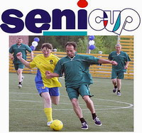 ����� ����� ������������� ������ �Seni Cup 2010� ������� � ���� ��� �������